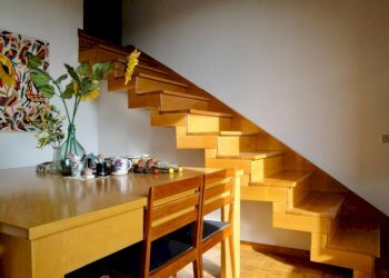 Scala - Quadrilocale via Giovanni Paisiello, Firenze (zona Santa Maria Novella) - foto 21