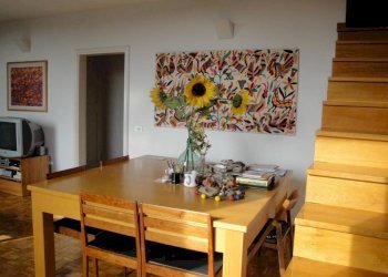 Salone - Quadrilocale via Giovanni Paisiello, Firenze (zona Santa Maria Novella) - foto 22