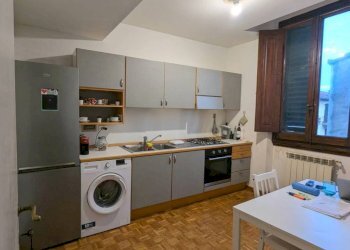 Cucina - Quadrilocale via Giovanni Paisiello, Firenze (zona Santa Maria Novella) - foto 23