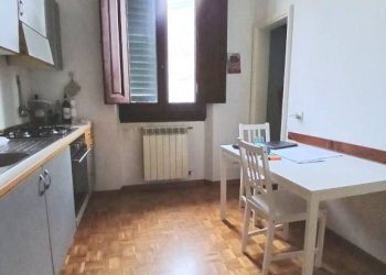 Cucina - Quadrilocale via Giovanni Paisiello, Firenze (zona Santa Maria Novella) - foto 24