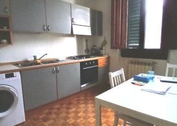 Cucina - Quadrilocale via Giovanni Paisiello, Firenze (zona Santa Maria Novella) - foto 25