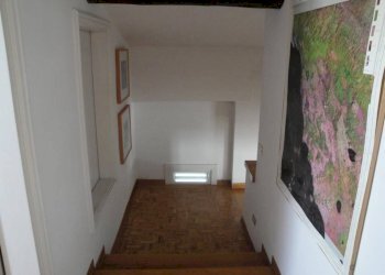 Scala - Quadrilocale via Giovanni Paisiello, Firenze (zona Santa Maria Novella) - foto 27