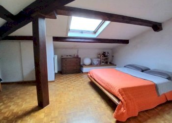 Camera da letto - Quadrilocale via Giovanni Paisiello, Firenze (zona Santa Maria Novella) - foto 28