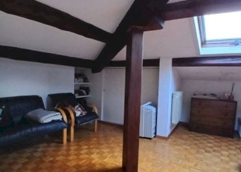 Salone - Quadrilocale via Giovanni Paisiello, Firenze (zona Santa Maria Novella) - foto 30