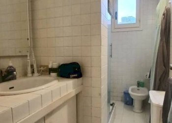 Bagno - Quadrilocale via Giovanni Paisiello, Firenze (zona Santa Maria Novella) - foto 34