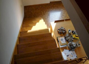 Scala - Quadrilocale via Giovanni Paisiello, Firenze (zona Santa Maria Novella) - foto 35