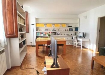 Salone - Four-room apartment via Giovanni Paisiello, Firenze (neighborhood Santa Maria Novella) - photo 6