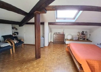 Camera da letto - Quadrilocale via Giovanni Paisiello, Firenze (zona Santa Maria Novella) - foto 12
