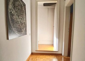 Camera da letto - Quadrilocale via Giovanni Paisiello, Firenze (zona Santa Maria Novella) - foto 14