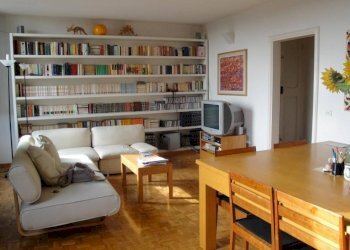 Salone - Quadrilocale via Giovanni Paisiello, Firenze (zona Santa Maria Novella) - foto 18