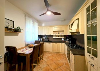 Cucina - Villa a Schiera strada Campo Bo, Parma - foto 4