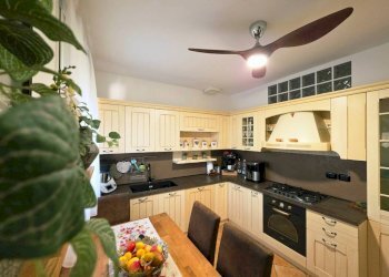 Cucina - Villa a Schiera strada Campo Bo, Parma - foto 6