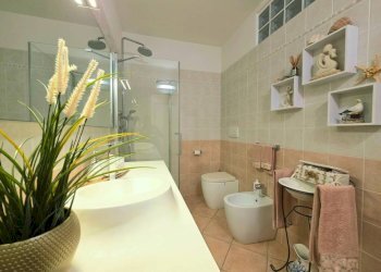 Bagno - Villa a Schiera strada Campo Bo, Parma - foto 9