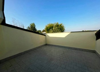 Terrazzo - Villa a Schiera strada Campo Bo, Parma - foto 12