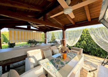 Veranda - Villa a Schiera strada Campo Bo, Parma - foto 15