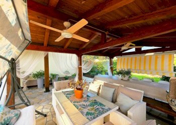 Veranda - Villa a Schiera strada Campo Bo, Parma - foto 19