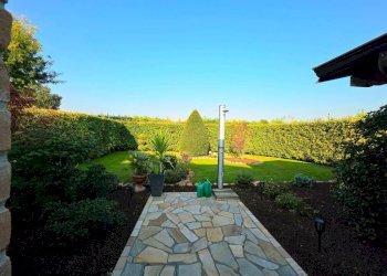 Giardino - Villa a Schiera strada Campo Bo, Parma - foto 20