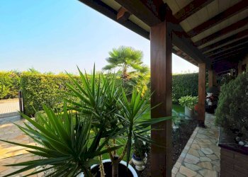 Veranda - Villa a Schiera strada Campo Bo, Parma - foto 21