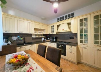 Cucina - Villa a Schiera strada Campo Bo, Parma - foto 22