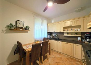 Cucina - Villa a Schiera strada Campo Bo, Parma - foto 23