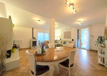 Salone - Villa a Schiera strada Campo Bo, Parma - foto 25