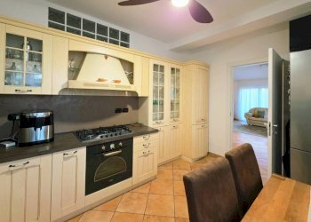 Cucina - Villa a Schiera strada Campo Bo, Parma - foto 26