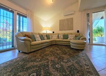 Salone - Villa a Schiera strada Campo Bo, Parma - foto 28