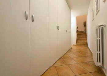 Corridoio - Villa a Schiera strada Campo Bo, Parma - foto 31