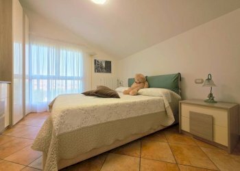 Camera da letto - Villa a Schiera strada Campo Bo, Parma - foto 33