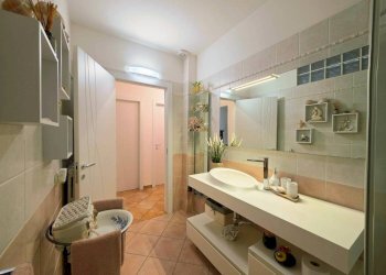 Bagno - Villa a Schiera strada Campo Bo, Parma - foto 34