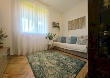 Salone - Villa a Schiera strada Campo Bo, Parma - foto 36