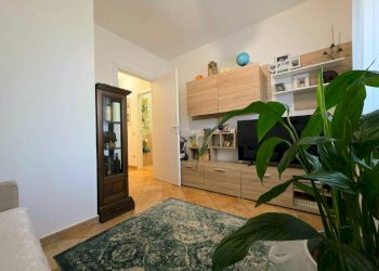 Camera da letto - Villa a Schiera strada Campo Bo, Parma - foto 37