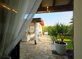 Giardino - Villa a Schiera strada Campo Bo, Parma - foto 38