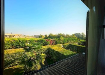 Vista - Villa a Schiera strada Campo Bo, Parma - foto 46