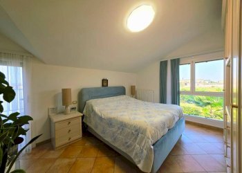 Camera da letto - Villa a Schiera strada Campo Bo, Parma - foto 47