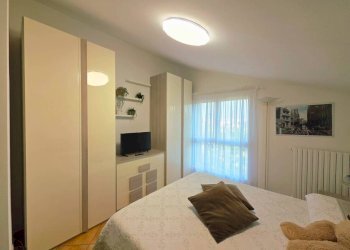 Camera da letto - Villa a Schiera strada Campo Bo, Parma - foto 50