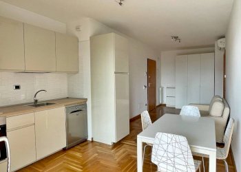 Angolo cottura - Trilocale viale Italo Calvino, Roma - foto 1