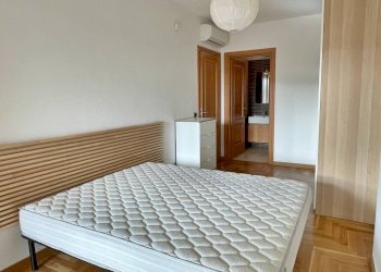 Camera da letto - Trilocale viale Italo Calvino, Roma - foto 9