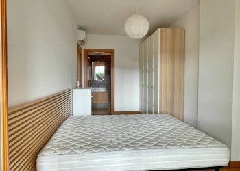 Camera da letto - Trilocale viale Italo Calvino, Roma - foto 10