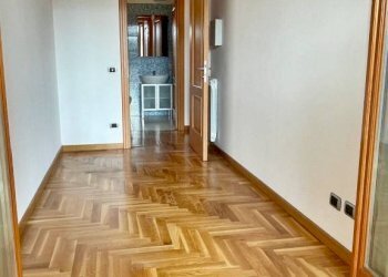 Camera da letto - Trilocale viale Italo Calvino, Roma - foto 17