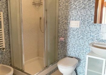 Bagno - Trilocale viale Italo Calvino, Roma - foto 18