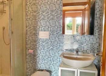 Bagno - Trilocale viale Italo Calvino, Roma - foto 19