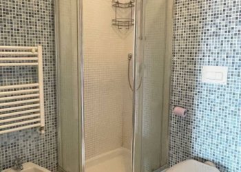 Bagno - Trilocale viale Italo Calvino, Roma - foto 20