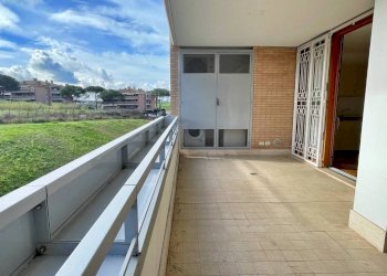 Terrazzo - Trilocale viale Italo Calvino, Roma - foto 21