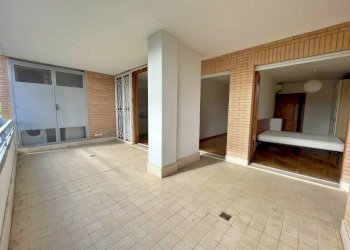 Terrazzo - Trilocale viale Italo Calvino, Roma - foto 22