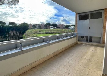 Terrazzo - Trilocale viale Italo Calvino, Roma - foto 23