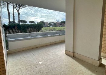 Terrazzo - Trilocale viale Italo Calvino, Roma - foto 24
