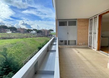 Terrazzo - Trilocale viale Italo Calvino, Roma - foto 27