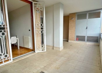 Terrazzo - Trilocale viale Italo Calvino, Roma - foto 29