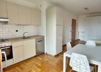 Angolo cottura - Trilocale viale Italo Calvino, Roma - foto 6